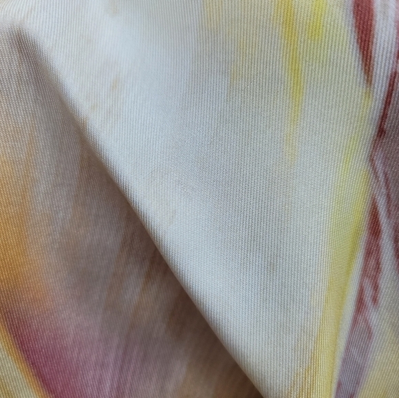 Chiara Coco Feather Scarf #807 - Picture 11 of 12